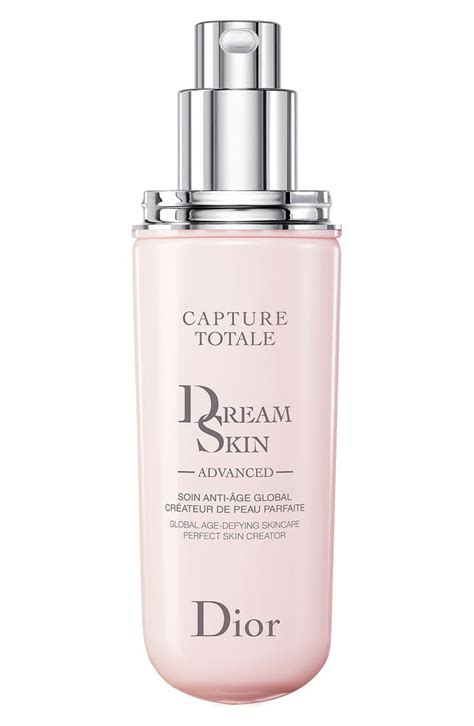 capture totale dior auf deutsch|Capture Totale refill.